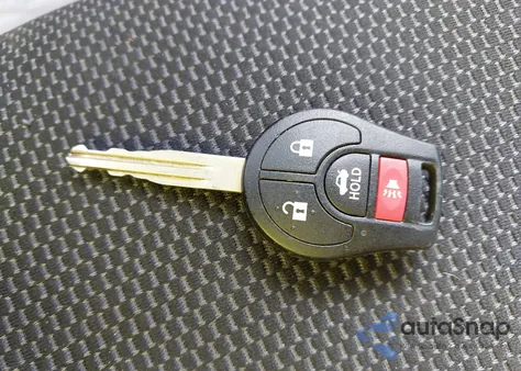 2019 Nissan Sentra S z USA, uszkodzony, nr VIN 3N1AB7AP7KY329101